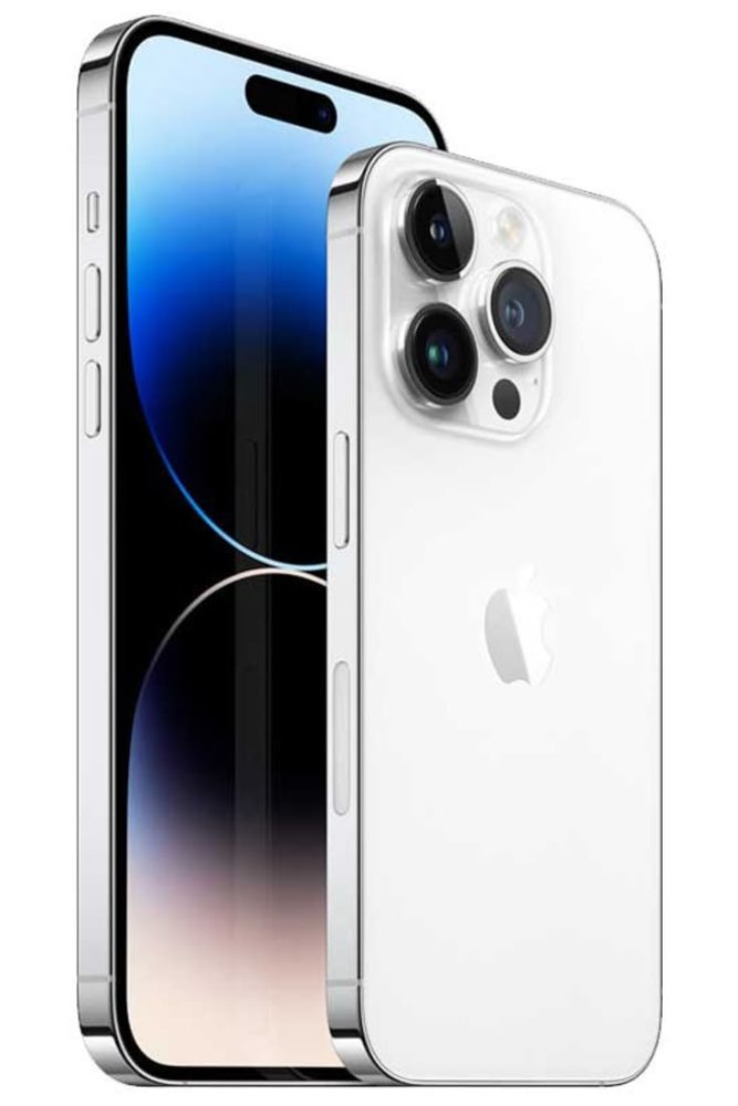 iPhone 14 Pro