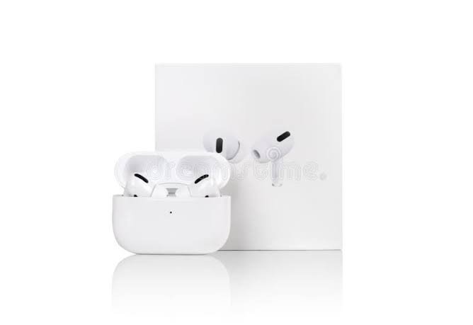 AIRPODS PRO 2