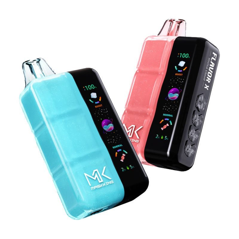 VAPER MASKKING FLAVOR