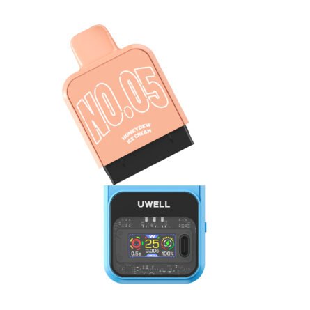 VAPER UWELL COZI