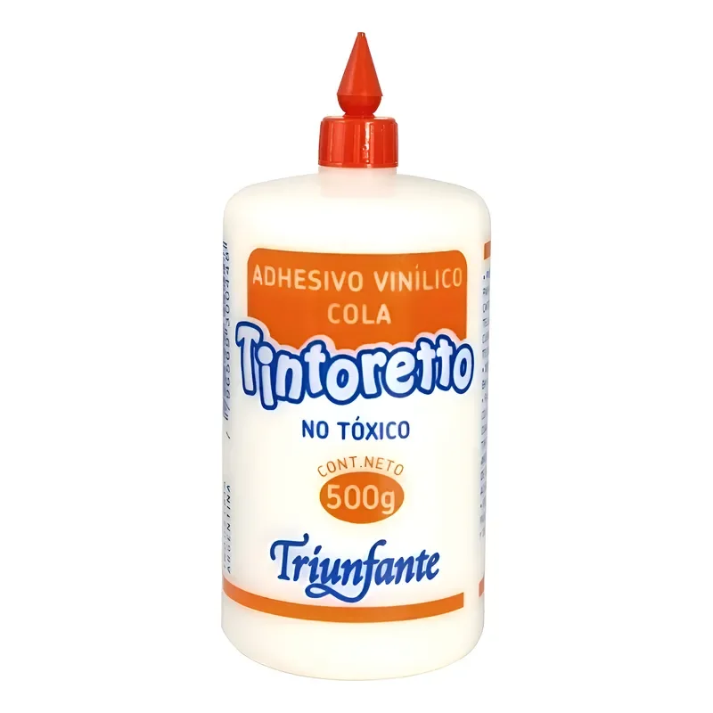 Adhesivo 500gr. Tintoretto