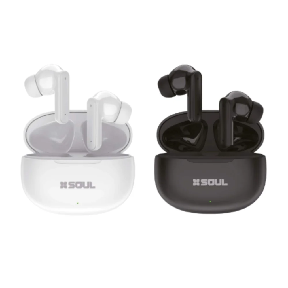 AURICULARES SOUL TWS 40