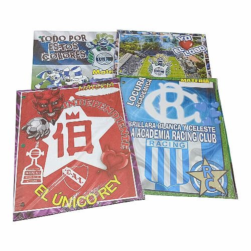 Asignaturas Separadores Carátulas Portadas Económico