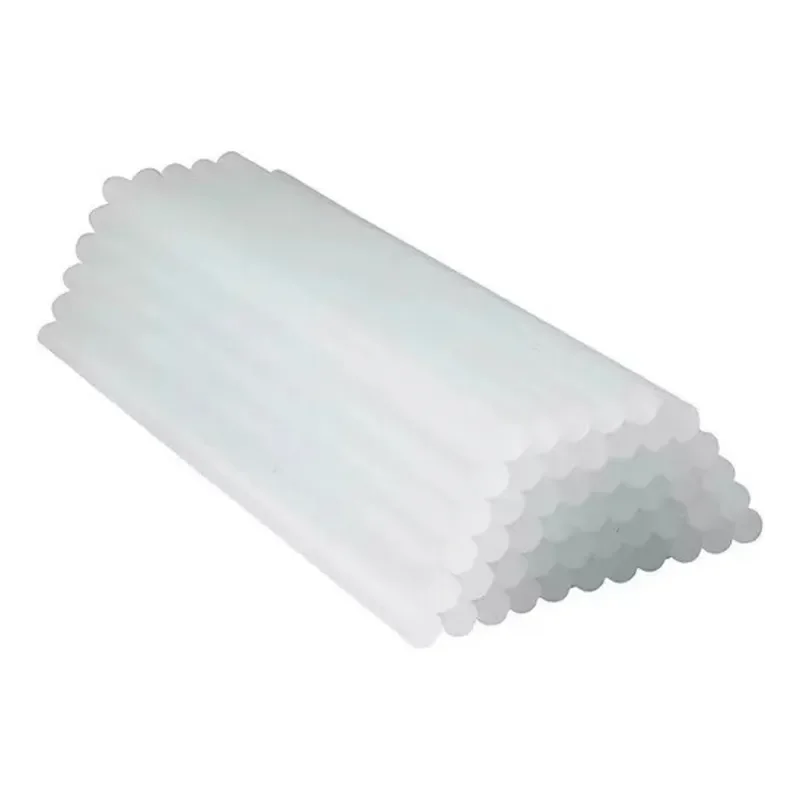 Barra silicona gruesa