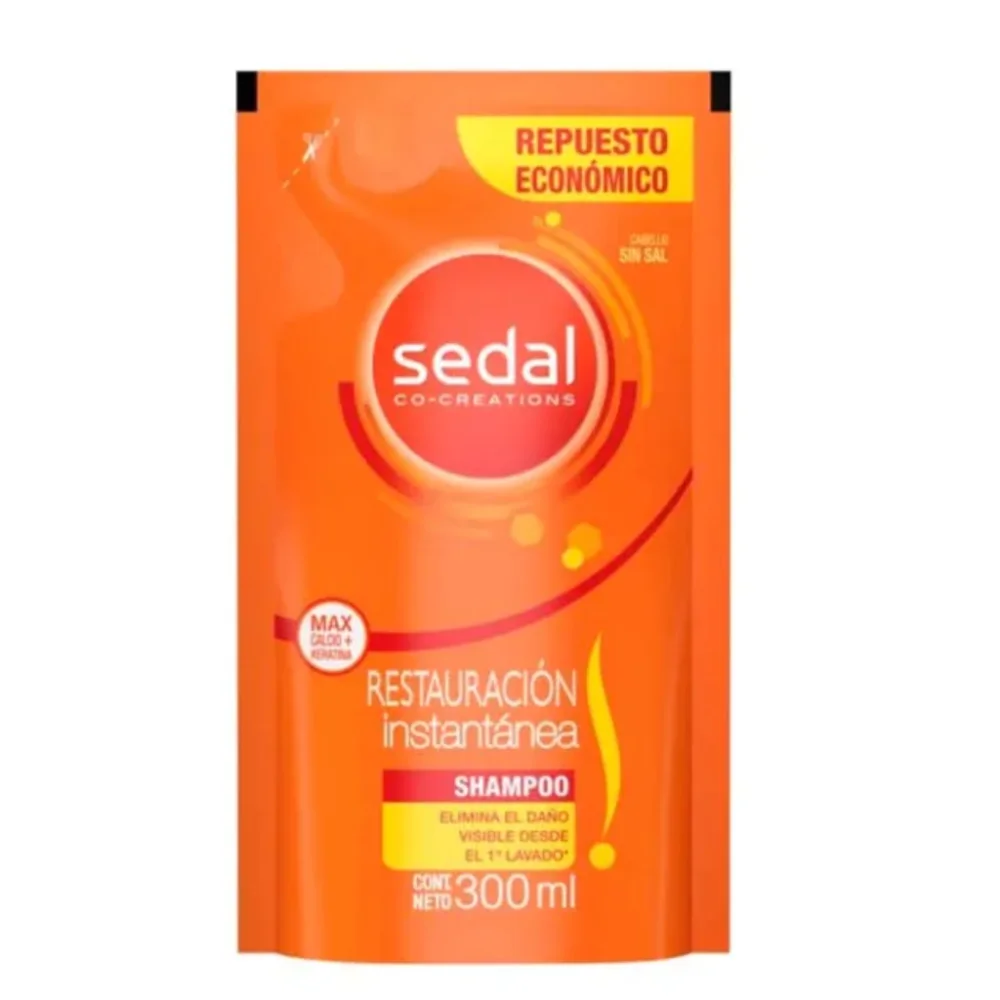 Acondicionador Sedal 300ml