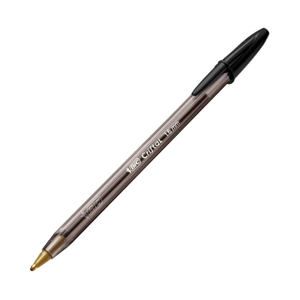 Birome Bolígrafo Bic cristal Intenso   1,6mm