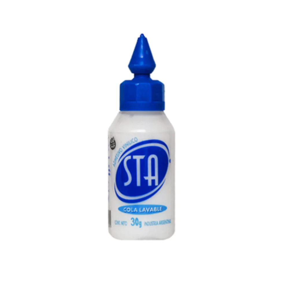 Adhesivo Sta 30ml