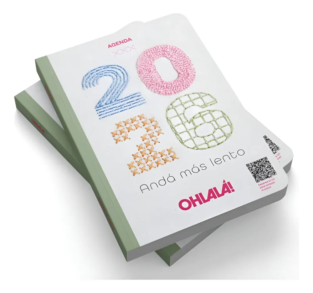 Agenda ohlala 2026