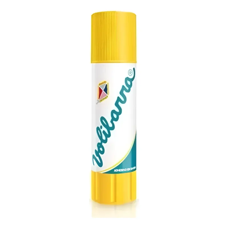 Adhesivo volibarra voligoma en barra x 10g