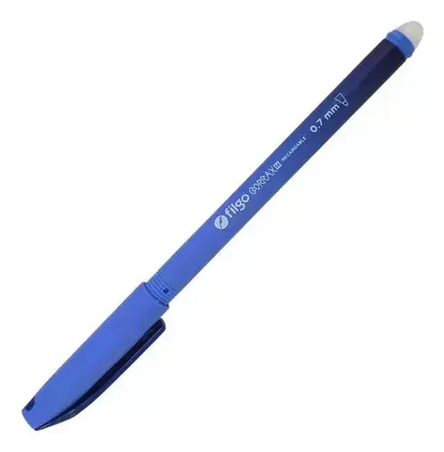 Boligrafo Filgo borrable Borrax