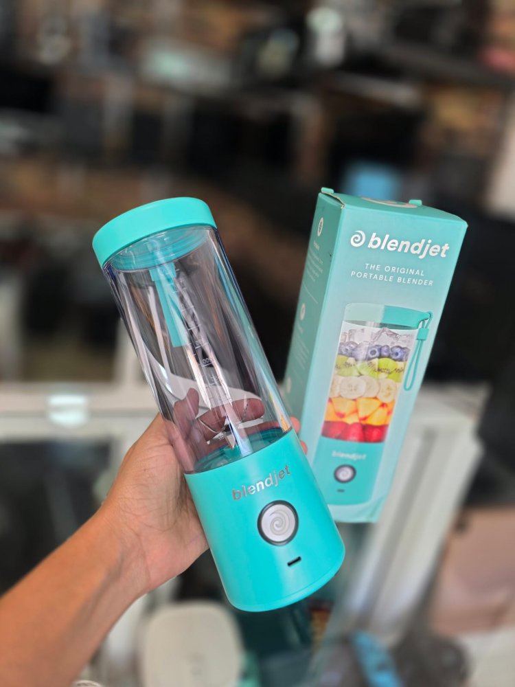 Mini licuadora Blendjet