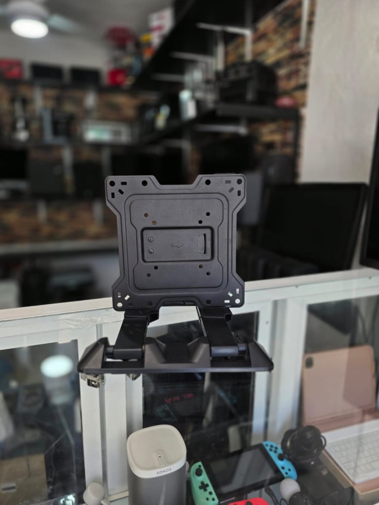 Base movible para tv