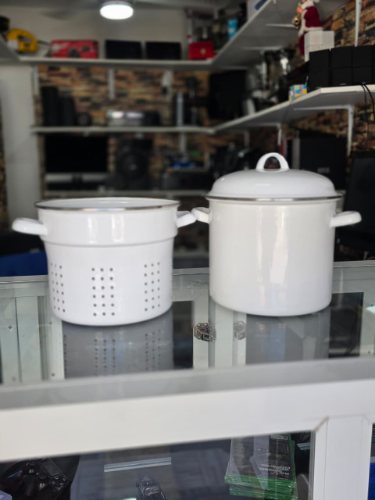 Olla para pasta