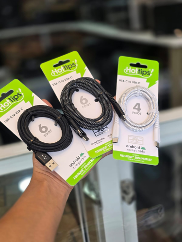 Cables hottips