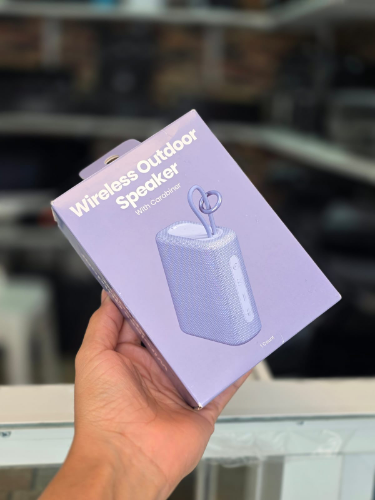 Bocina wireless