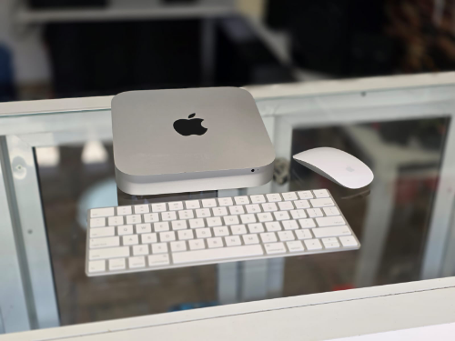 Mac mini 2014