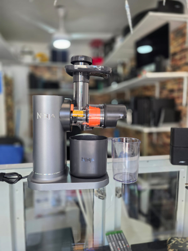 Extractor de jugo Ninja