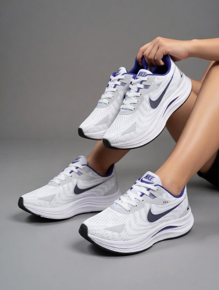 nike fit branco uva saco baixa