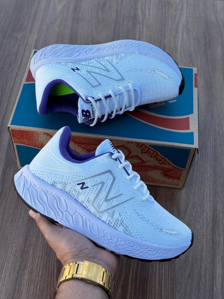new balance branco uva saco