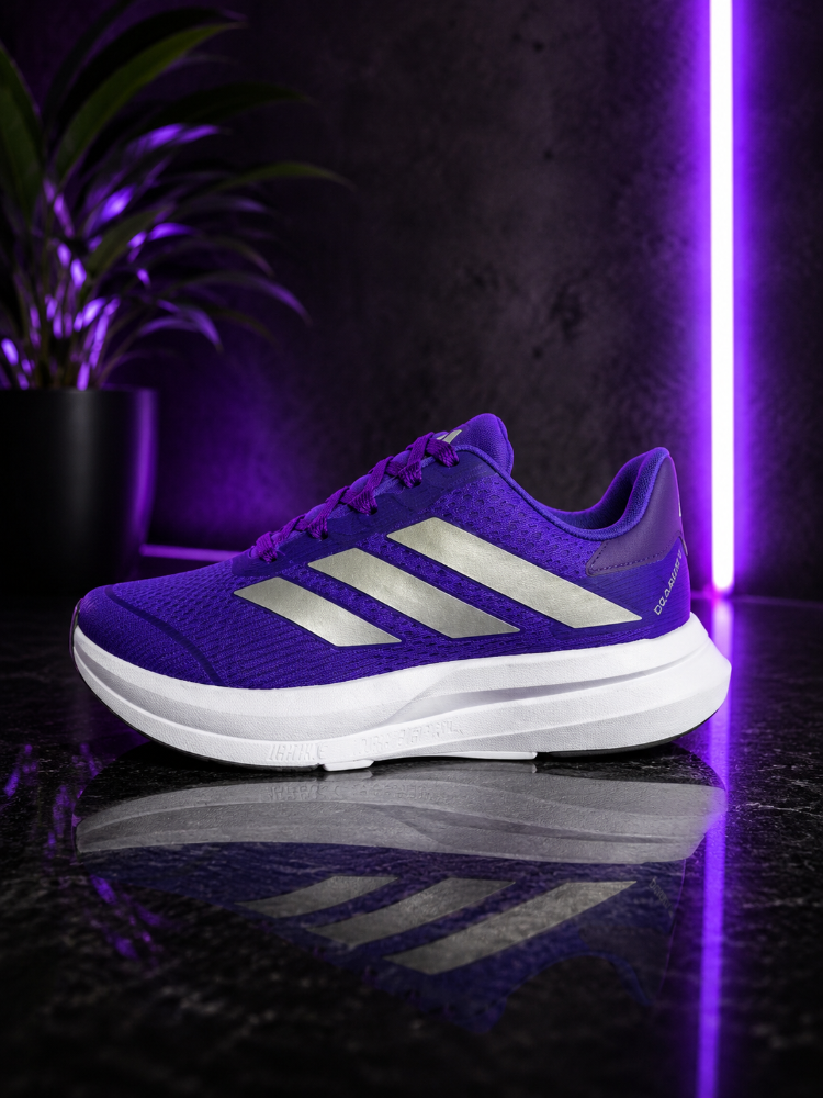 adidas duramo SL2 uva caixa baixa