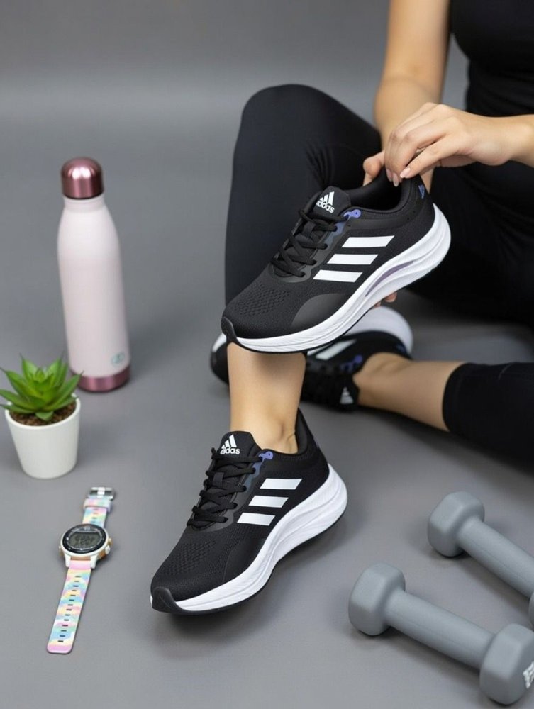 adidas slin preto uva caixa baixa