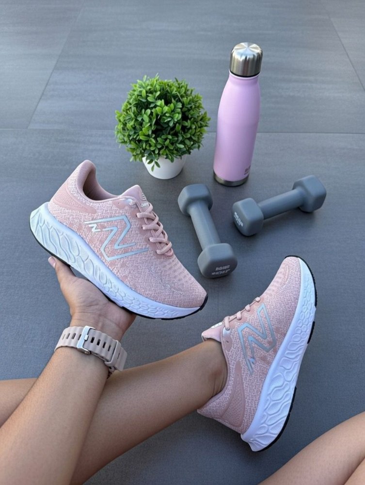 new balance nude caixa