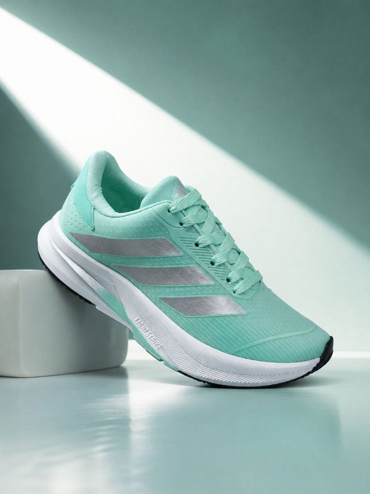 adidas duramo SL2 verde agua saco baixa