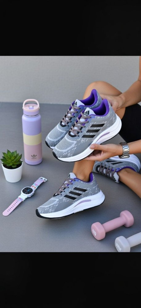 adidas slin grafite uva caixa baixa