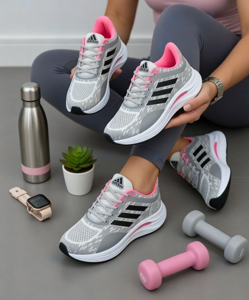 adidas slin grafite pink saco baixa