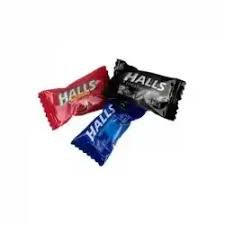 HALLS