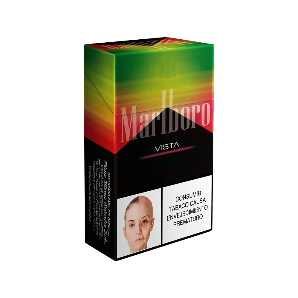 MEDIO MARLBORO SANDIA