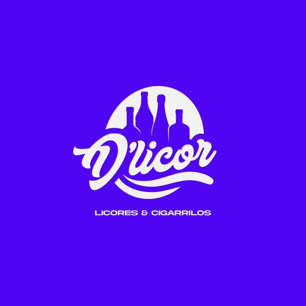 D licor 🍻