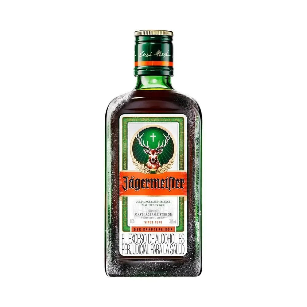 WHISKEY JAGGER MASTER 700ML