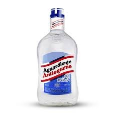 AGUARDIENTE ANTIOQUEÑO 750ML