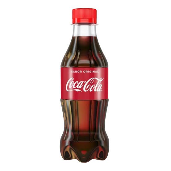 COCA COLA 250ML
