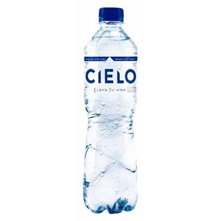 AGUA 620ML