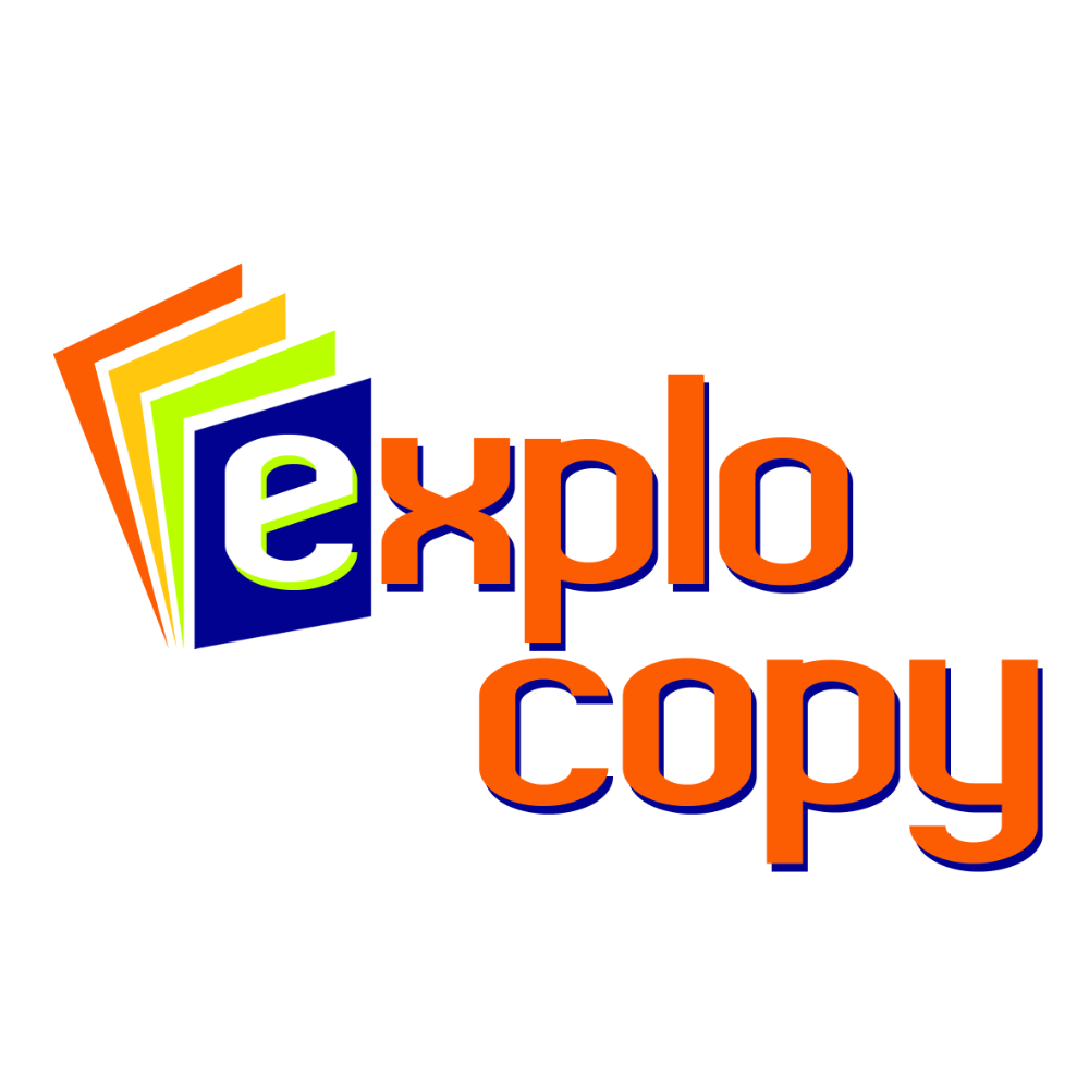 Explocopy