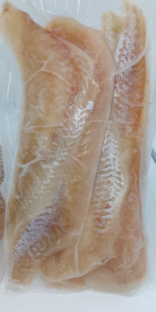 FILÉ DE MERLUZA kg
