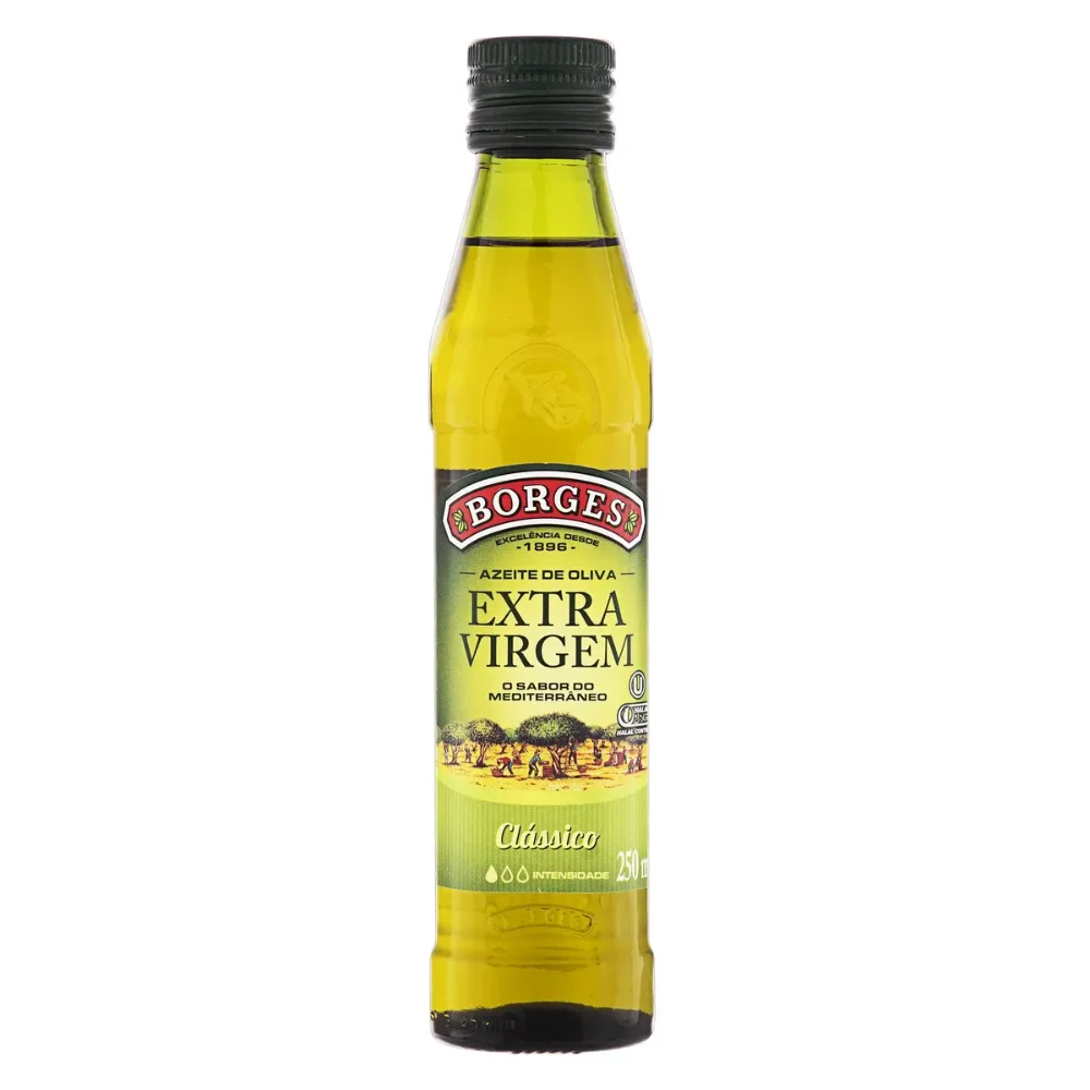 Azeite Borges 250ml