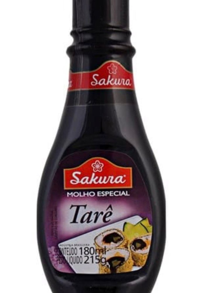 Molho Tarê