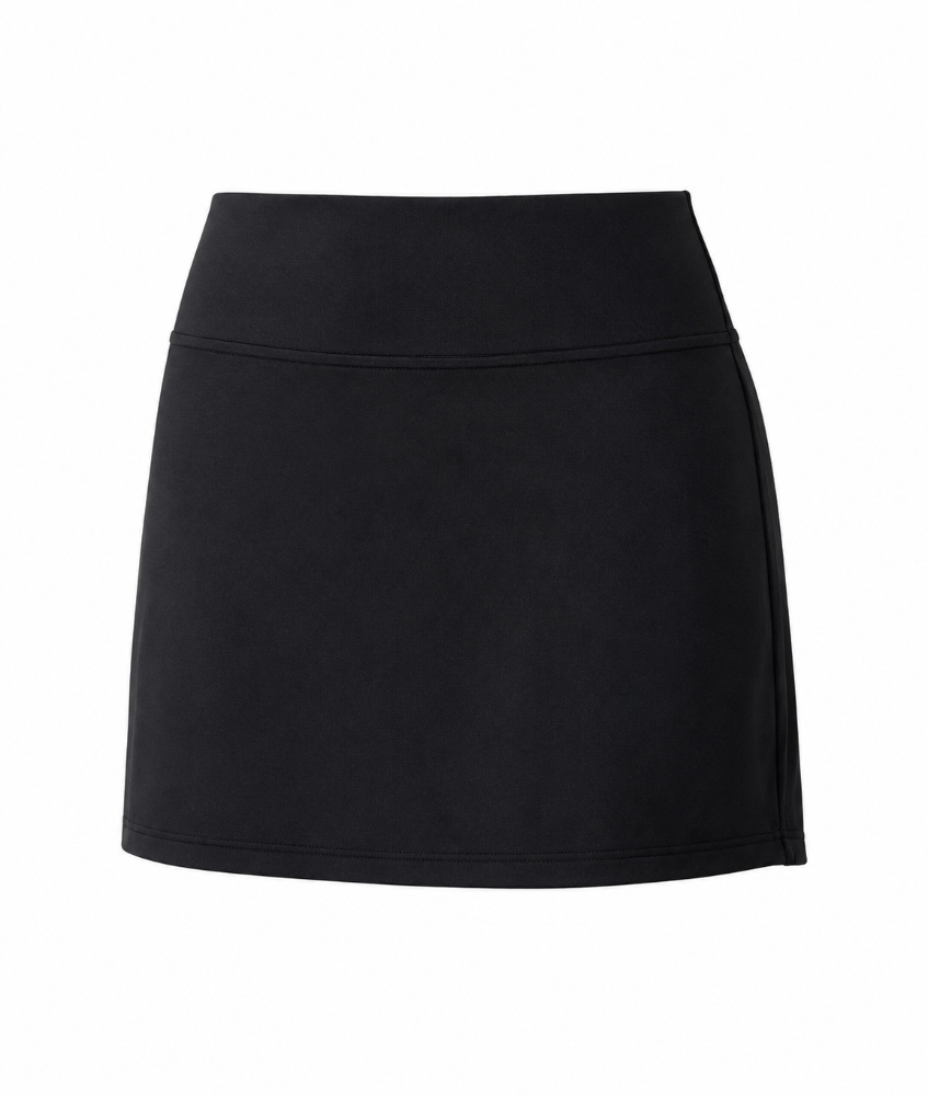 Pollera Recta