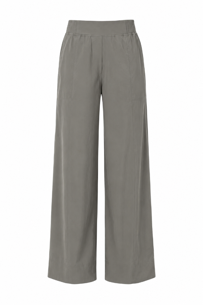 Pantalón Recto