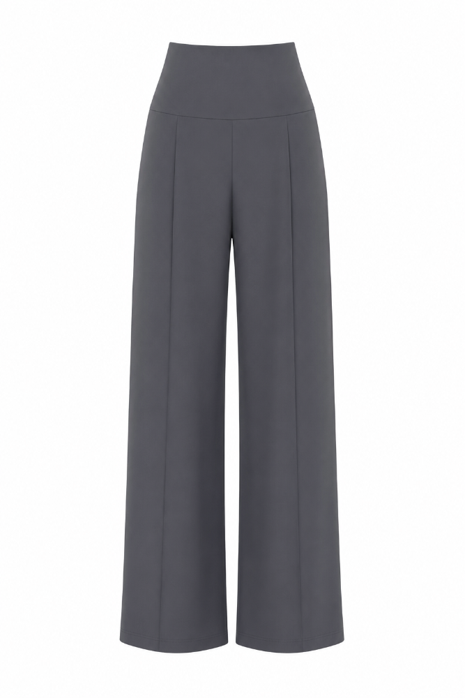 Pantalon Wide Leg