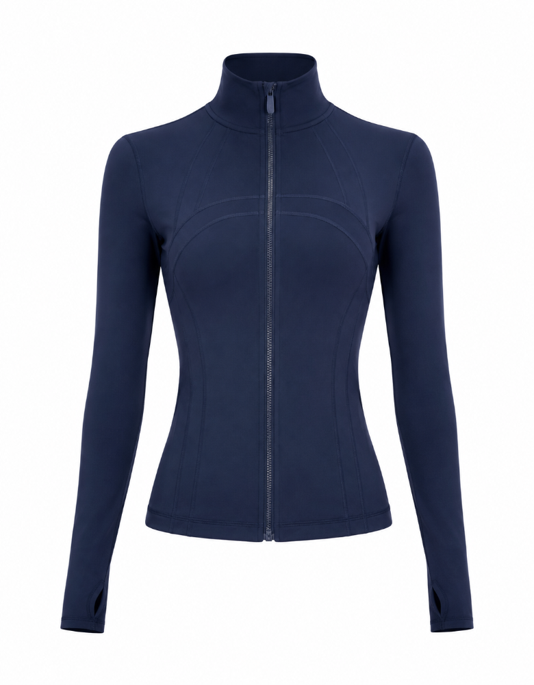 Campera Urban Fit