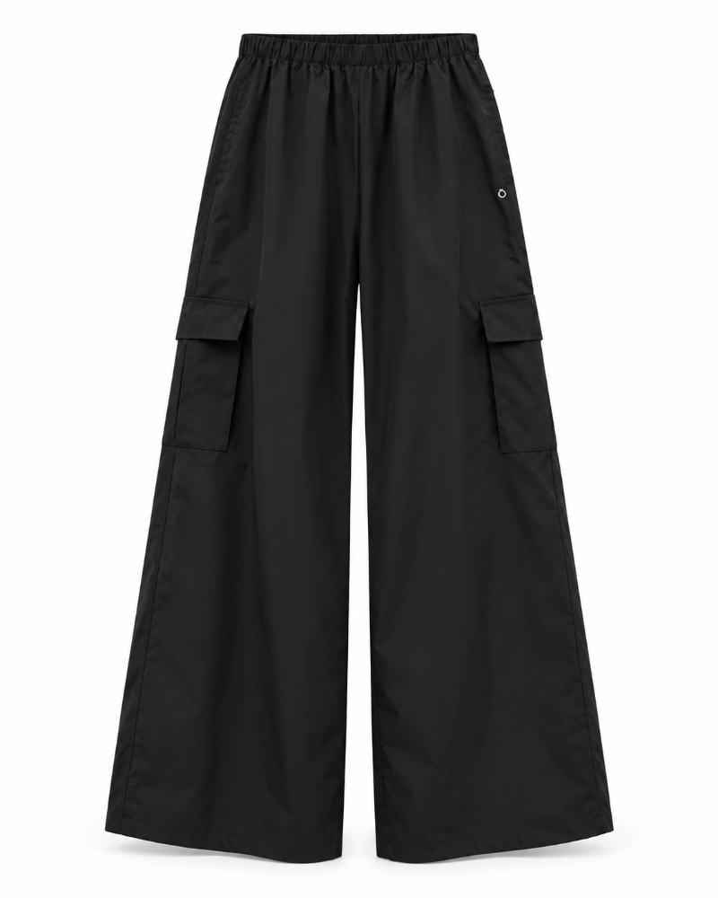 Pantalon Cargo Flow