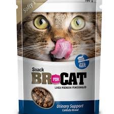 Br For Cat Urinary