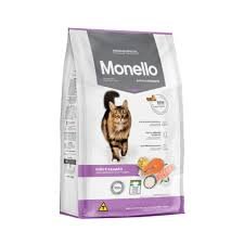 Monello Gatos Castrados 1.0 KL