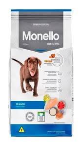 Monello Dog Cachorro Bulto 7.0 KL