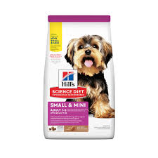 Hills Dog Adultos yorky  1.8 KL