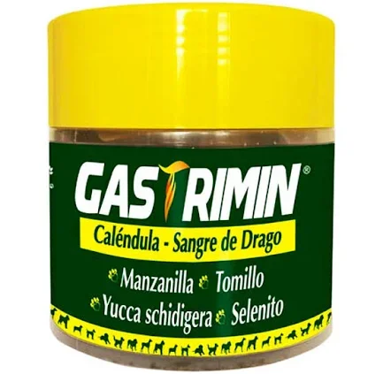 Vitacrunch Gastrimin